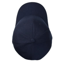 Load image into Gallery viewer, 2-Pack Baseball Dad Cap Adjustable Size Perfect for Running Workouts and Outdoor Activities
