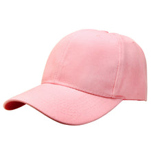 Load image into Gallery viewer, 2-Pack Baseball Dad Cap Adjustable Size Perfect for Running Workouts and Outdoor Activities