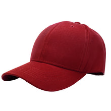 Load image into Gallery viewer, 2-Pack Baseball Dad Cap Adjustable Size Perfect for Running Workouts and Outdoor Activities